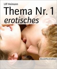 Produktbild: Thema Nr. 1