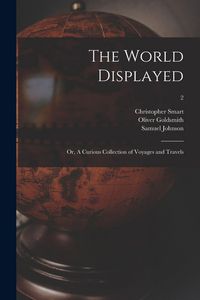 Produktbild: The World Displayed