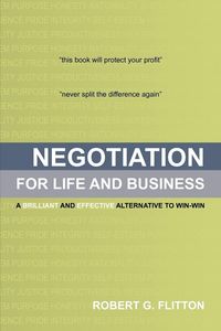 Produktbild: Negotiation for Life and Business
