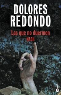 Produktbild: Las que no duermen NASH
