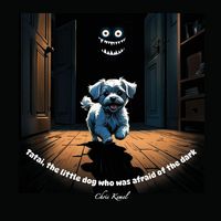 Produktbild: Tatai, the little dog who was afraid of the dark