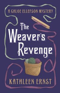 Produktbild: The Weaver's Revenge