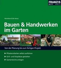 Produktbild: Bauen und Handwerken im Garten