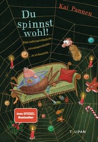 Produktbild: Du spinnst wohl!
