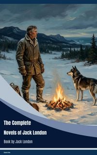 Produktbild: The Complete Novels of Jack London