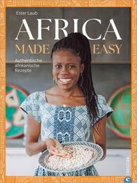 Produktbild: Africa made easy