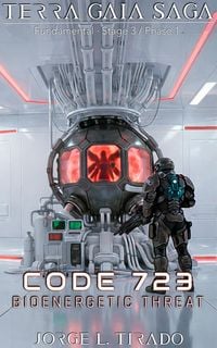 Produktbild: Code 723 - Bioenergetic Threat