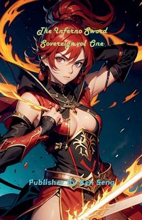 Produktbild: The Inferno Sword Sovereign Vol One