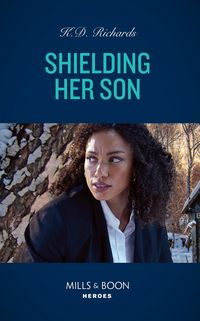 Produktbild: Shielding Her Son