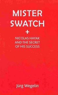 Produktbild: Mister Swatch