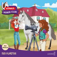 Produktbild: Der Filmstar - Das H&ouml;rbuch