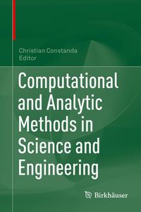 Produktbild: Computational and Analytic Methods in Science and Engineering