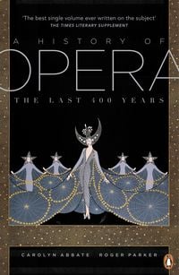 Produktbild: History of Opera