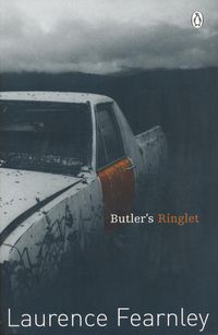 Produktbild: Butler's Ringlet