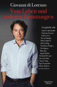 Produktbild: Vom Leben und anderen Zumutungen