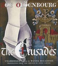 Bild vom Artikel The Crusades vom Autor Zoe Oldenbourg
