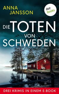 Produktbild: Die Toten von Schweden