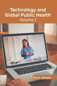 Produktbild: Technology and Global Public Health: Volume I