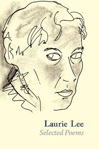 Produktbild: Laurie Lee Selected Poems