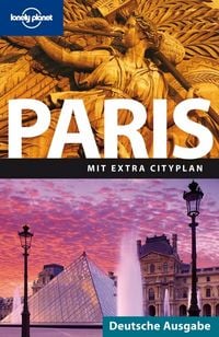 Produktbild: Reisef&uuml;hrer Paris