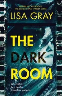 Produktbild: The Dark Room