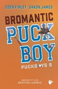 Produktbild: Bromantic Puckboy