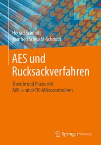 Produktbild: AES und Rucksackverfahren