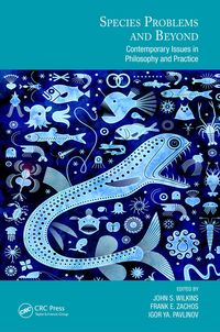 Produktbild: Species Problems and Beyond