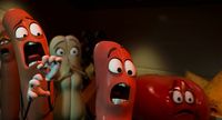 Sausage Party - Es geht um die Wurst