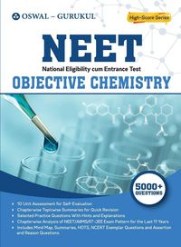 Produktbild: Objective Chemistry