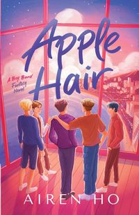 Produktbild: Apple Hair