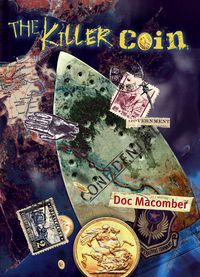 Produktbild: Killer Coin