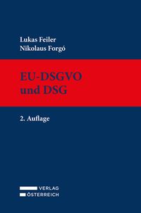 Bild vom Artikel Eu-Dsgvo und Dsg vom Autor Lukas Feiler