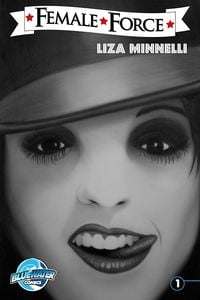Produktbild: Female Force: Liza Minnelli