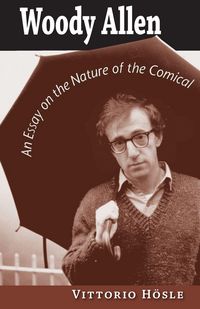 Produktbild: Woody Allen