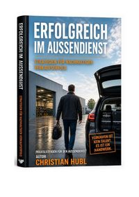 Produktbild: Erfolgreich im Au&szlig;endienst