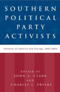Produktbild: Southern Political Party Activists