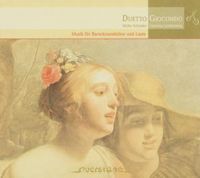 Produktbild: Musik F&uuml;r Barockmandoline und Laute