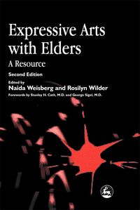 Produktbild: Expressive Arts with Elders