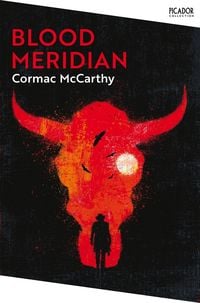 Produktbild: Blood Meridian