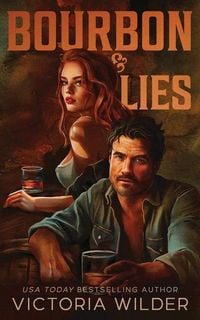 Produktbild: Bourbon & Lies (Standard Edition)