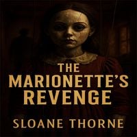 Produktbild: The Marionette's Revenge