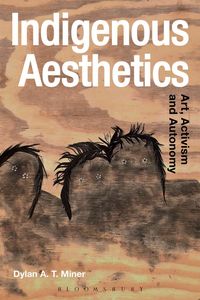 Produktbild: Indigenous Aesthetics