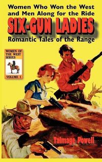 Produktbild: 6-Gun Ladies