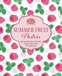 Produktbild: Summer Fruit Pastries