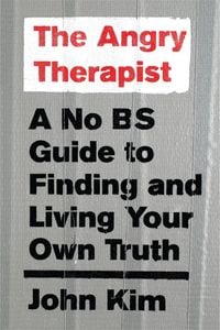 Produktbild: The Angry Therapist