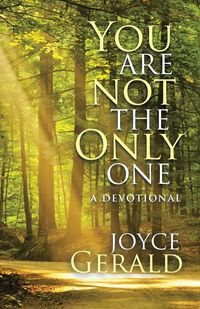 Produktbild: You Are Not the Only One