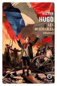 Produktbild: Les miserables vol.2