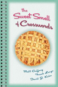 Produktbild: Sweet Smell of Crosswords
