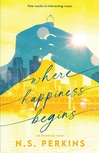 Produktbild: Where Happiness Begins